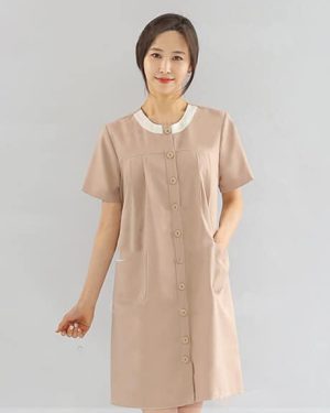 Đồng phục bệnh nhân 001