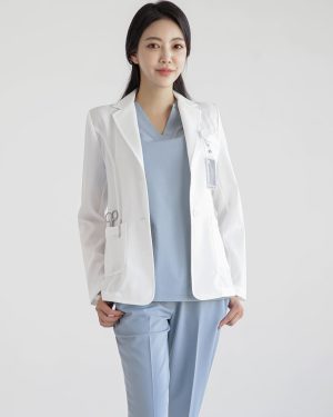 Đồng phục bác sĩ 016