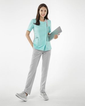 Đồng phục hộ lý 007