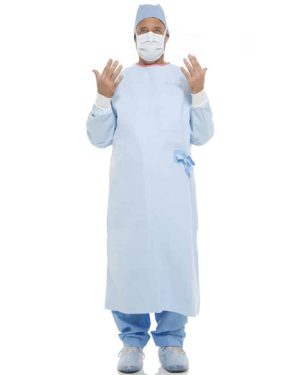 Đồng phục phòng mổ 005