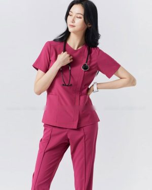 Đồng phục hộ lý 012
