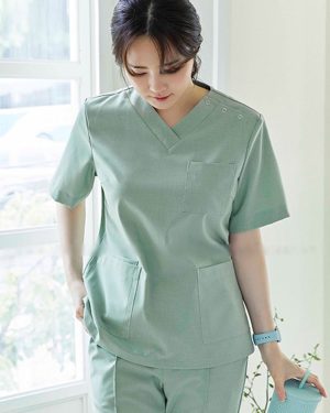 Đồng phục hộ lý 013