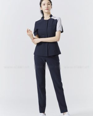 Đồng phục hộ lý 014