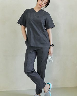 Đồng phục hộ lý 015
