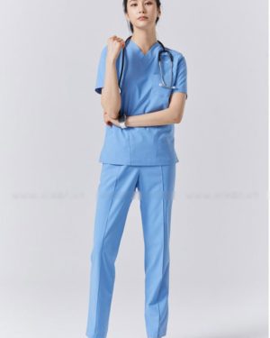Đồng phục hộ lý 016