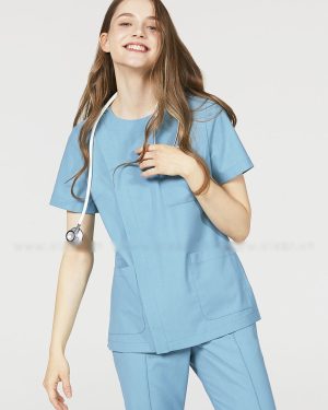 Đồng phục hộ lý 017