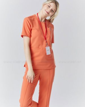 Đồng phục hộ lý 018