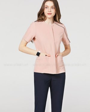 Đồng phục hộ lý 019