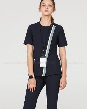 Đồng phục hộ lý 020