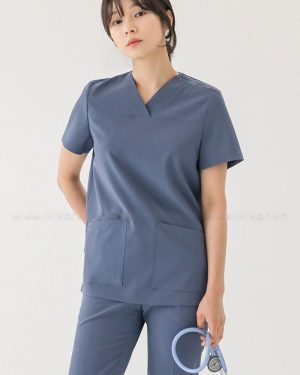Đồng phục hộ lý 021