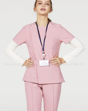 Đồng phục hộ lý 023