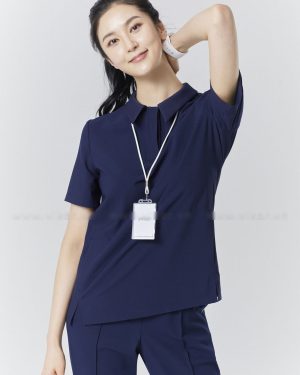 Đồng phục hộ lý 024