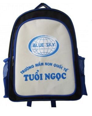 BALO HỌC SINH MẪU 13