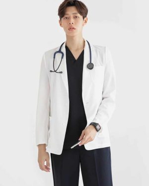 Đồng phục bác sĩ 017