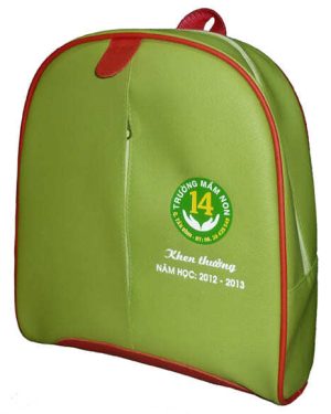 BALO HỌC SINH MẪU 9