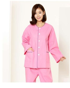 Đồng phục bệnh nhân 005
