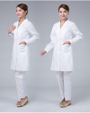 Đồng phục điều dưỡng 001
