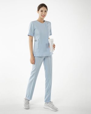 Đồng phục hộ lý 003