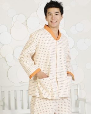 Đồng phục bệnh nhân 006
