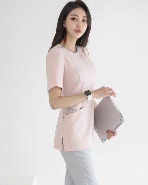 Đồng phục hộ lý 011