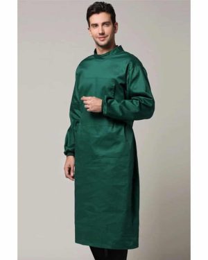 Đồng phục phòng mổ 007