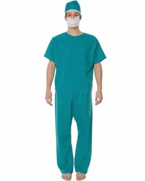 Đồng phục phòng mổ 008