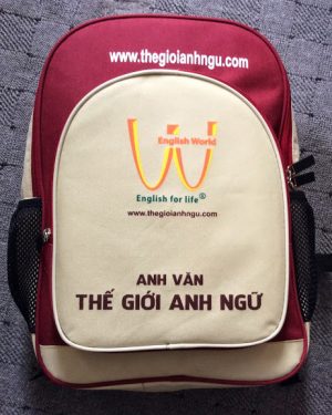 BALO HỌC SINH MẪU 5