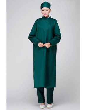 Đồng phục phòng mổ 009