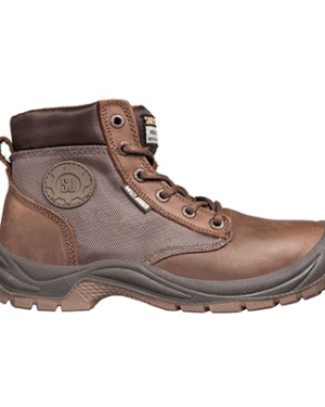 Giày bảo hộ Jogger Rush nâu S3 SRC-17466