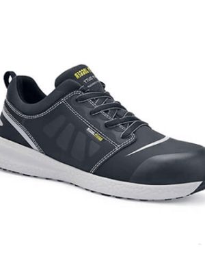 Giày bảo hộ Jogger Rocket 81 S1P HRO GBH-17474