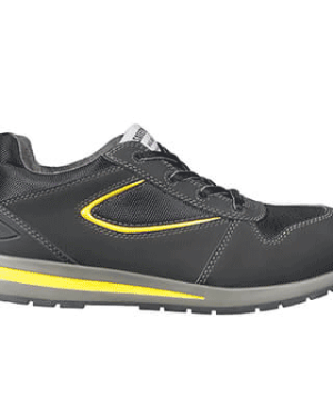 Giày bảo hộ chịu nhiệt Jogger Turbo S3 HRO GBH-17715