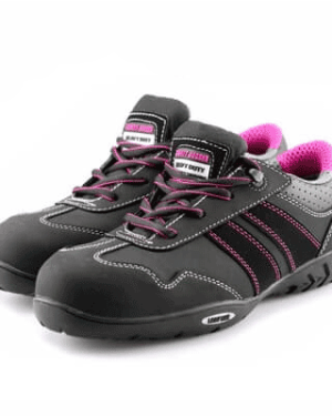 Giày bảo hộ nữ Jogger Ceres S3 GBH-17760