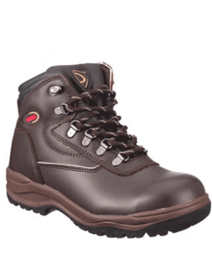 Giày bảo hộ HANS HS-05-2-SHERPA GBH-17811