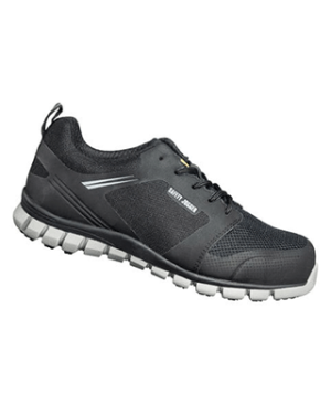 Giày bảo hộ siêu nhẹ Jogger Ligero S1P ESD GBH-17456