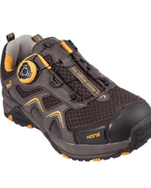 Giày bảo hộ HANS HS-81 GBH-17819