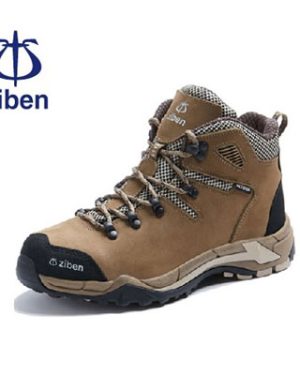 Giày bảo hộ Hàn Quốc Ziben 186 GBH-22531