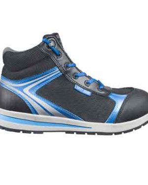 Giày bảo hộ Jogger Toprunner S1P HRO SRC GBH-19903