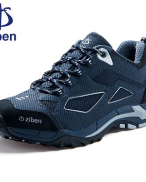 Giày bảo hộ Ziben ZB 162 GBH-22543