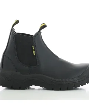 Giày da bảo hộ jogger Bestfit S3 GBH-22711