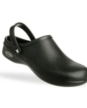 Giày da bảo hộ jogger Bestlight blk GBH-22714