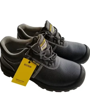 Giày da bảo hộ jogger Bestrun S3 GBH-22724