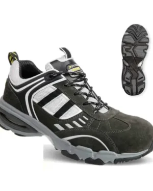Giày da bảo hộ jogger Prorun S1P GBH-22760
