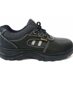 Giày bảo hộ công trình Usafety thấp cổ GBH-20425