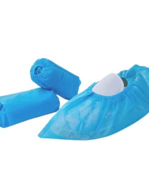 Bao bọc giày phòng sạch vải nilon