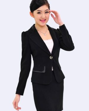 ĐỒNG PHỤC QUẢN LÝ KHÁCH SẠN 012