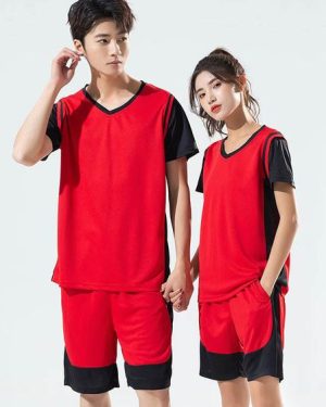 ĐỒNG PHỤC THỂ THAO 001