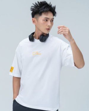 ĐỒNG PHỤC ÁO THUN 018