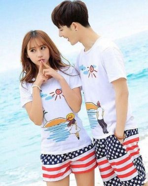 ĐỒNG PHỤC ĐI BIỂN 006