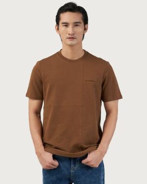 ĐỒNG PHỤC ÁO THUN 002