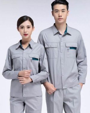 ĐỒNG PHỤC NHÂN VIÊN KỸ THUẬT 006